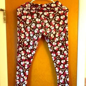Lularoe Leggings Size OS